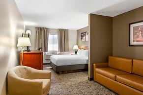 Quality Inn & Suites Fillmore I-15