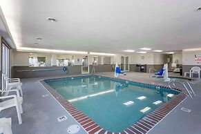 Quality Inn & Suites Fillmore I-15