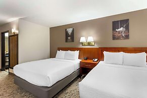 Quality Inn & Suites Fillmore I-15