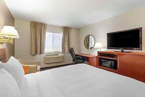 Quality Inn & Suites Fillmore I-15