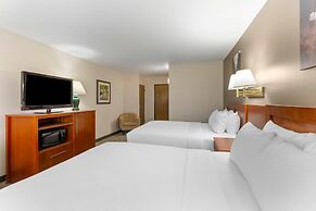 Quality Inn & Suites Fillmore I-15