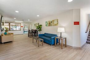 Quality Inn & Suites Fillmore I-15