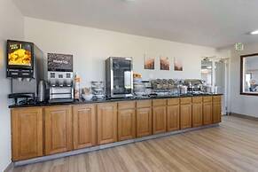 Quality Inn & Suites Fillmore I-15