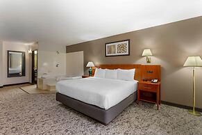 Quality Inn & Suites Fillmore I-15