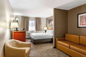 Quality Inn & Suites Fillmore I-15