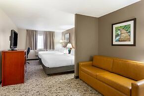 Quality Inn & Suites Fillmore I-15