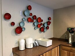 Ramada by Wyndham Draper