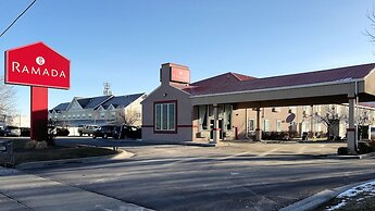 Ramada by Wyndham Draper