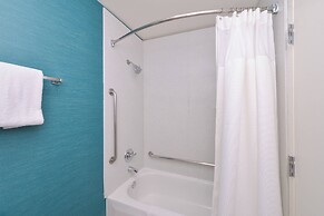 Fairfield Inn by Marriott Salt Lake City Layton