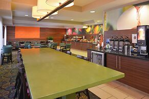 Fairfield Inn by Marriott Salt Lake City Layton