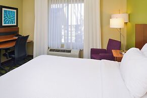 Fairfield Inn by Marriott Salt Lake City Layton