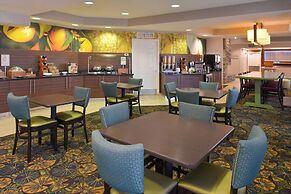 Fairfield Inn by Marriott Salt Lake City Layton