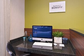 Fairfield Inn by Marriott Salt Lake City Layton