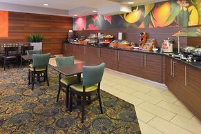 Fairfield Inn by Marriott Salt Lake City Layton