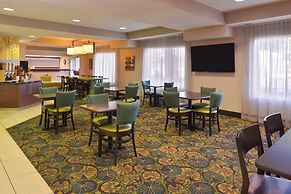 Fairfield Inn by Marriott Salt Lake City Layton