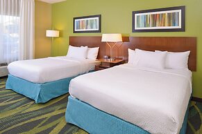Fairfield Inn by Marriott Salt Lake City Layton