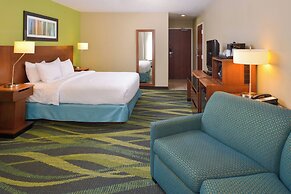 Fairfield Inn by Marriott Salt Lake City Layton