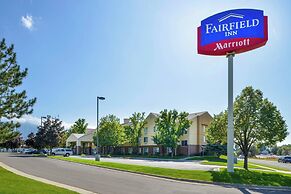 Fairfield Inn by Marriott Salt Lake City Layton