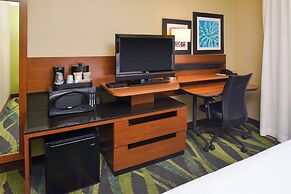 Fairfield Inn by Marriott Salt Lake City Layton