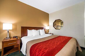 Quality Inn Draper near Salt Lake City