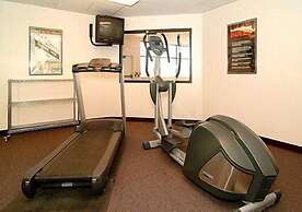 Quality Inn Draper near Salt Lake City