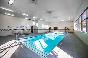 Quality Inn Draper near Salt Lake City