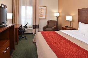 Quality Inn Draper near Salt Lake City