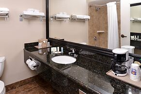 Quality Inn Draper near Salt Lake City