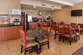 Quality Inn Draper near Salt Lake City