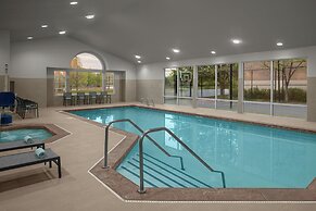 Residence Inn by Marriott Salt Lake City-Sandy
