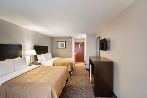 Quality Inn Midvale - Salt Lake City South