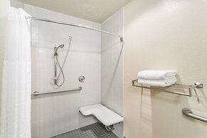Quality Inn Midvale - Salt Lake City South