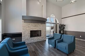 Quality Inn Midvale - Salt Lake City South