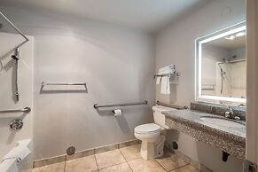 Quality Inn Midvale - Salt Lake City South