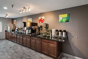 Quality Inn Midvale - Salt Lake City South