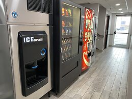 Quality Inn Midvale - Salt Lake City South