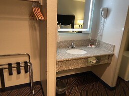 Quality Inn Midvale - Salt Lake City South