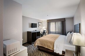 Quality Inn Midvale - Salt Lake City South