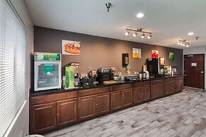 Quality Inn Midvale - Salt Lake City South