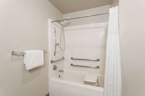 Quality Inn Midvale - Salt Lake City South