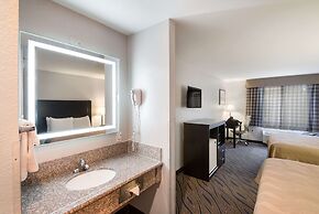 Quality Inn Midvale - Salt Lake City South