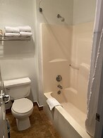 Quality Inn Midvale - Salt Lake City South