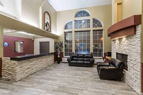 Quality Inn Midvale - Salt Lake City South