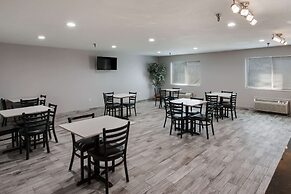 Quality Inn Midvale - Salt Lake City South