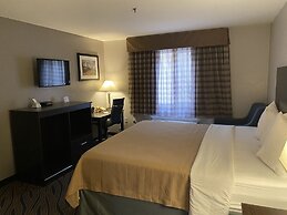 Quality Inn Midvale - Salt Lake City South