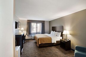 Quality Inn Midvale - Salt Lake City South