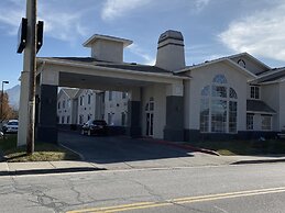 Quality Inn Midvale - Salt Lake City South