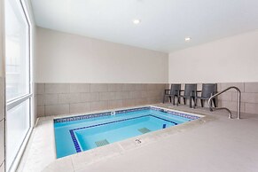 Quality Inn Midvale - Salt Lake City South