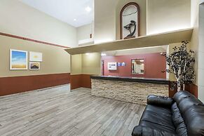 Quality Inn Midvale - Salt Lake City South