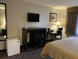 Quality Inn Midvale - Salt Lake City South